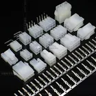 Molex Automotive Connector 6 5557 5569 Molex 4.2mm 4 Pin 6 Pin Automotive Connector