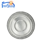 Aluminum Tray Round Aluminum Foil Tray 9" Round Aluminum Foil Pan Tray