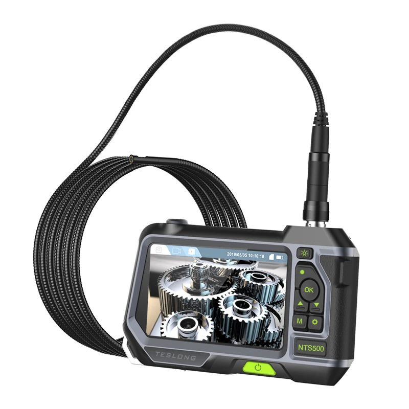 nts500 industrial endoscope