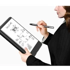 Drawing Tablet Notebook Writing Tablet Digital Drawing Handwriting Pads Portable Smart Electronic Tablet