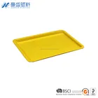 Plastic Tray Cheap Plastic Tray Industrial Cheap Warehouse Flat Plastic Tray Wholesale