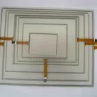 Touch Screen 12.1 Inch 4:3 4 Wire Resistive Touch Screen Panel TP TSP Touch Monitor