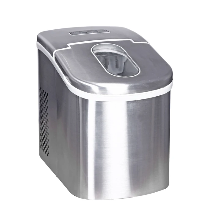 tramontina stainless steel ice maker