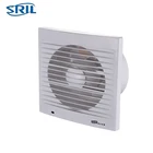 Fan Plastic 100mm Ventilation Fan Windows Style Exhaust Fan 4 5 6 Inch Exhaust Fan Bathroom