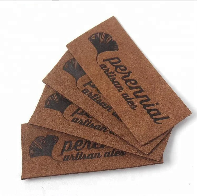 Faux Leather Sew On Labels Custom Heat Press Brand Name Logo Soft Suede  Patches For Hats And Bags - Buy Suede Custom Patch,Suede Leather Patch,Faux  Suede Label Product on Alibaba.com