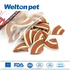 Care Treats 7 Effects Dental Care Pork Canned Food Meaty Dog Dental Treats