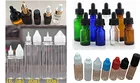 Shanghai Machine METICA Shanghai Cbd Oil Filling Machine Dropper Bottle Filling Capping Machine