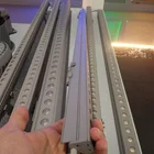 High Power Led Led Rgb Led Wall Washer DC24V 12W High Power LED Single Color/RGB/RGBW Led Wall Washer Lamp