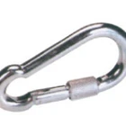 Din5299 Snap Hook DIN5299 Snap Hook Zinc Plated