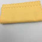 Flannel Cloth Microfiber Cloth Factory OEM Customized Flannel Fleece Microfiber Jewelry Cleaning Cloth Made In China