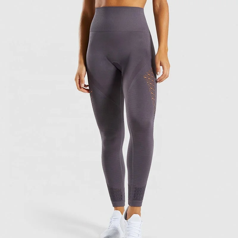 New Women seamless leggings high waist Yoga pants