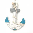 Nautical Craft 2019 New Product Nautical Handmade Customized Wooden Anchor Craft