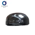 Weld Cap ASME B16.9 Butt Weld Carbon Steel Pipe Cap