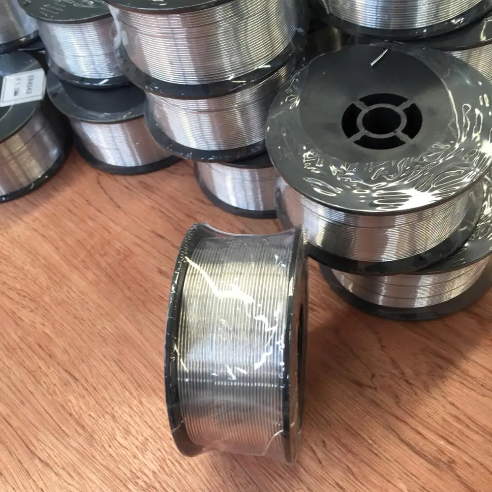 Aws A Er Er L Mig Stainless Steel Welding Wire Solid Welding