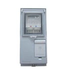 Electric Box Electric Waterproof Box Waterproof Residential Electric Power Meter Box