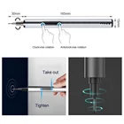 1 BEST-9911 57 In 1 Mobile Phone Repair Precision Electric Screwdriver Rechargeable Cordless Power Screw Driver Kit