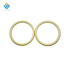 Large Rings 20pcs 10pairs 3 Large Size Baby Sling Rings Carrier Aluminium Rings