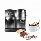 Italian Bean To Cup Espresso Machine Coffee Making Machine