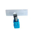 Carving Tool Hand Stone Carving Tools Diameter 10mm Carving Tool For Stone PCD Engraving Tool For Hand Engraving