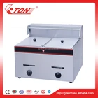Gas Fryer Gas USA Design Gas Deep Fryer / Gas Fryer / Chip Fryer