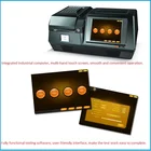 Diamond Tester EXF8200 Gold Hallmarking Testing Machine For Jewelry Diamond Tester For Measurement Spectrometer