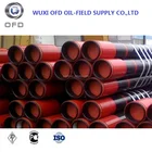 Pipe Octg Pipe OCTG API 10-3/4" Grade K55 Buttress Casing Pipe Specifications Length R1 R2 R3