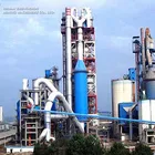 Cement Whole Cement Manufacturing Plant 100 To 1000 Tons Per Day Portland Cement Manufacturing Equipment Plant