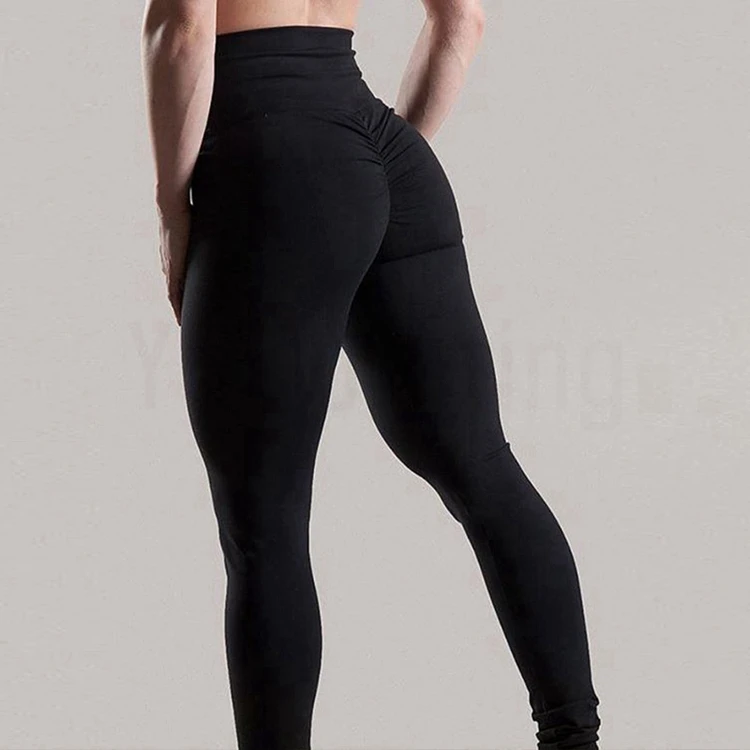 Bamboo Yoga Pants Men