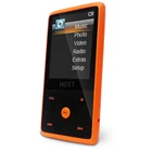 Mp4 Mp3 HIFI Lossless Sound Quality MP4 MP3 Video Player