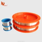 Wire 0.015mm-4mm 99.99% Purity Precious Metal Wire Platinum Wire Pt Wire