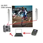 Rfid Timing System Long Range Fixed Rfid Reader For Rfid Race Timing System