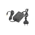 Power Adaptor 24w INPUT AC 100-240V To 12V DC 2A EU Plug Switching Power Adaptor 12v 2a Power