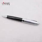 School Metal Pen Popular Products 2018 Innovative School Stationery Ball Pen Metal