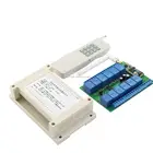 Remote Remote Control Control Lora 2 Buttons Rf 5Km Remote Transmitter Receiver Wireless Relay Control Kl5000-2