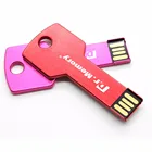 Usb 16gb Usb 16gb Mini Key Shape USB Flash Drive 64GB 32GB 16GB 8GB USB Stick 2.0 USB Memory With Your Logo Customized