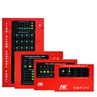 Gsm Solution Fire Alarms Price 2 Wire GSM Module Conventional Fire Alarm System Solution