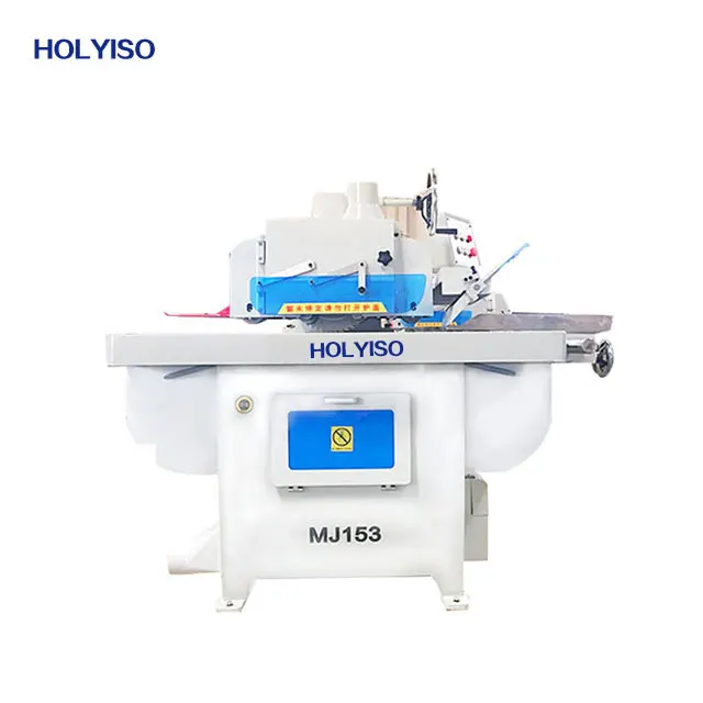 Mj153a Woodworking Rip Saws Machine For 
