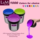 Nail Polish High Quality In Gallon Bulk Kg Package Gel Nail Polish