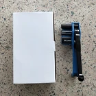 Strap 32mm Cord Strap Tensioner Manual Composite Strap Strapping Tools