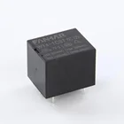 Relay Power Relay Manufacturer Power Relay 5v 15a With Coil 3-48v 10-15A Switching Capability Options