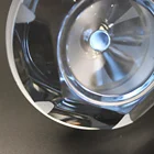 Crystal Glass Bead Glass Cheap Crystal Glass Bead From China Factory