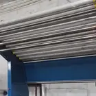 Textile Machine SUNTECH Textile Finishing Fabric Relaxing Machine