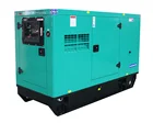Diesel Generator Silent Generator 300kw High Quality Silent Type Diesel Generator