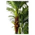 Artificial Plant Artificial Plants 180cm Artificial Palm Tree Hawaii Palm Tree Green Plant Decoration