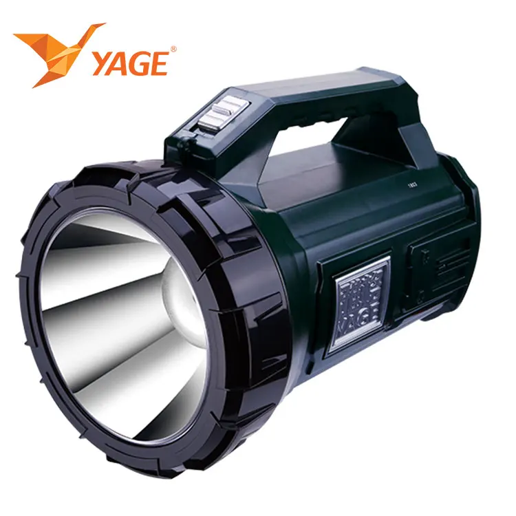 yage light