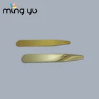 Collar Stays Shirt Collar Stay Budget Buy Metal Collar Stays Shirt Collar Bone With Custom Logo