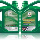 Oil High Performance Gasoline Oil API SJ