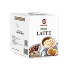 Ali Latte Coffee High Quality Tongkat Ali Instant Reishi Latte Coffee 3 In 1