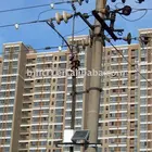 Data Unit Power GPRS/CDMA-DCU Data Transmission Terminal Unit Power Distribution Online Monitoring System