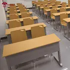 School School Desk And Chair Furniture School College Single Desks And Chairs